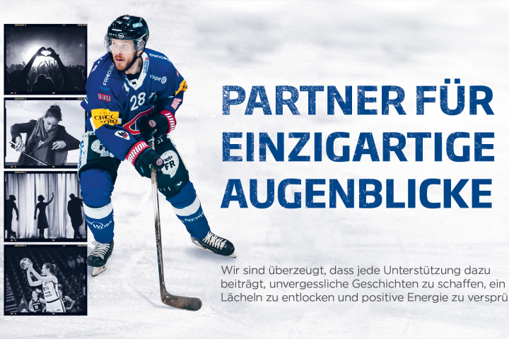 Sponsoring-Anzeige von Groupe E