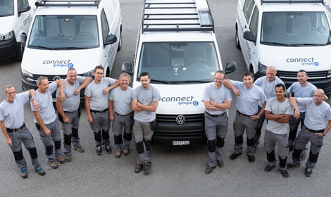Le service 24 - dépannage Le service 24 - dépannage