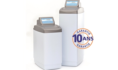 Adoucisseurs d’eau Groupe E Entretec Adoucisseurs d’eau Groupe E Entretec