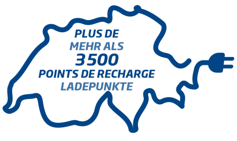 Mobilité électrique - stations et réseau de recharge Mobilité électrique - stations et réseau de recharge