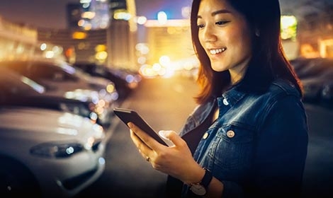 MOVE home - Solutions de recharge pour les entreprises MOVE home - Solutions de recharge pour les entreprises