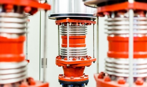 Eau de chauffage et industrielle par Groupe E Entretec Eau de chauffage et industrielle par Groupe E Entretec