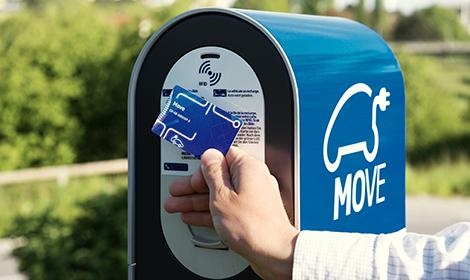 Mobilité électrique - stations et réseau de recharge Mobilité électrique - stations et réseau de recharge