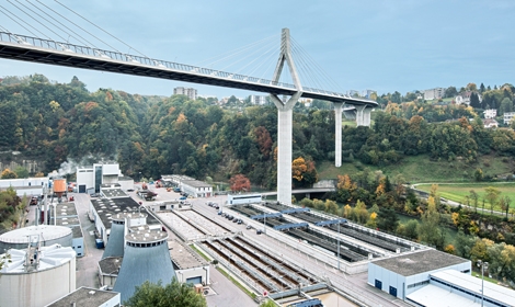 Biogas – eine effiziente Heizlösung für Privatkunden Biogas – eine effiziente Heizlösung für Privatkunden