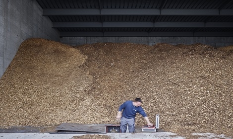 Wartung und Unterhalt von Holzheizungen Wartung und Unterhalt von Holzheizungen
