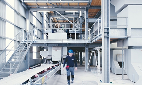 La maintenance industrielle La maintenance industrielle