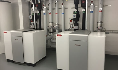 La pompe à chaleur, une solution de chauffage performant La pompe à chaleur, une solution de chauffage performant