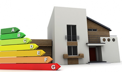 CECB, certificat énergétique cantonal des bâtiments lors de constructions et de changement de propriétaire CECB, certificat énergétique cantonal des bâtiments lors de constructions et de changement de propriétaire