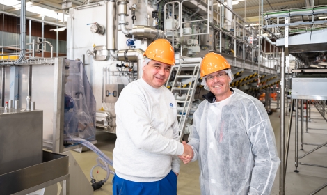 traitement eau industrie agroalimentaire traitement eau industrie agroalimentaire