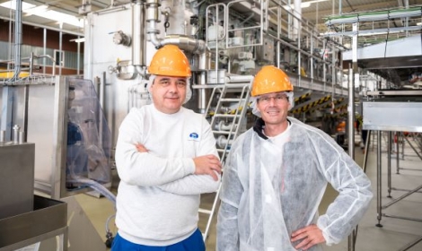 Adoucisseurs industriels Adoucisseurs industriels