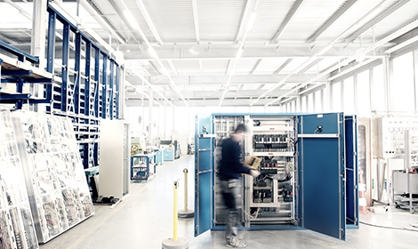 Le tableau électrique, le cœur de votre installation Le tableau électrique, le cœur de votre installation