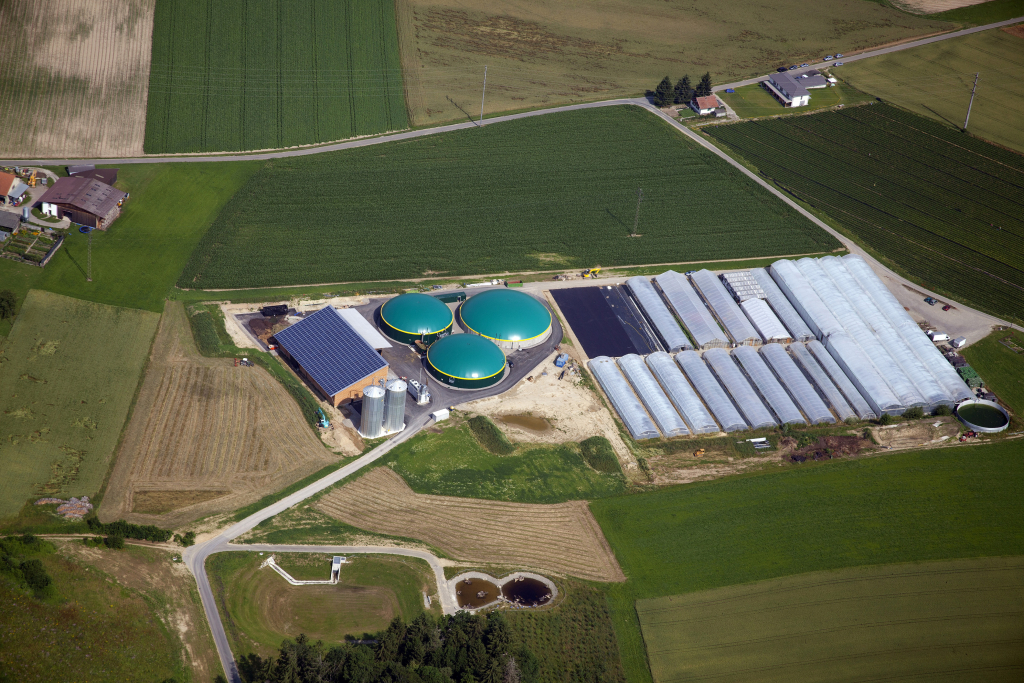 Parc d'énergie Guin