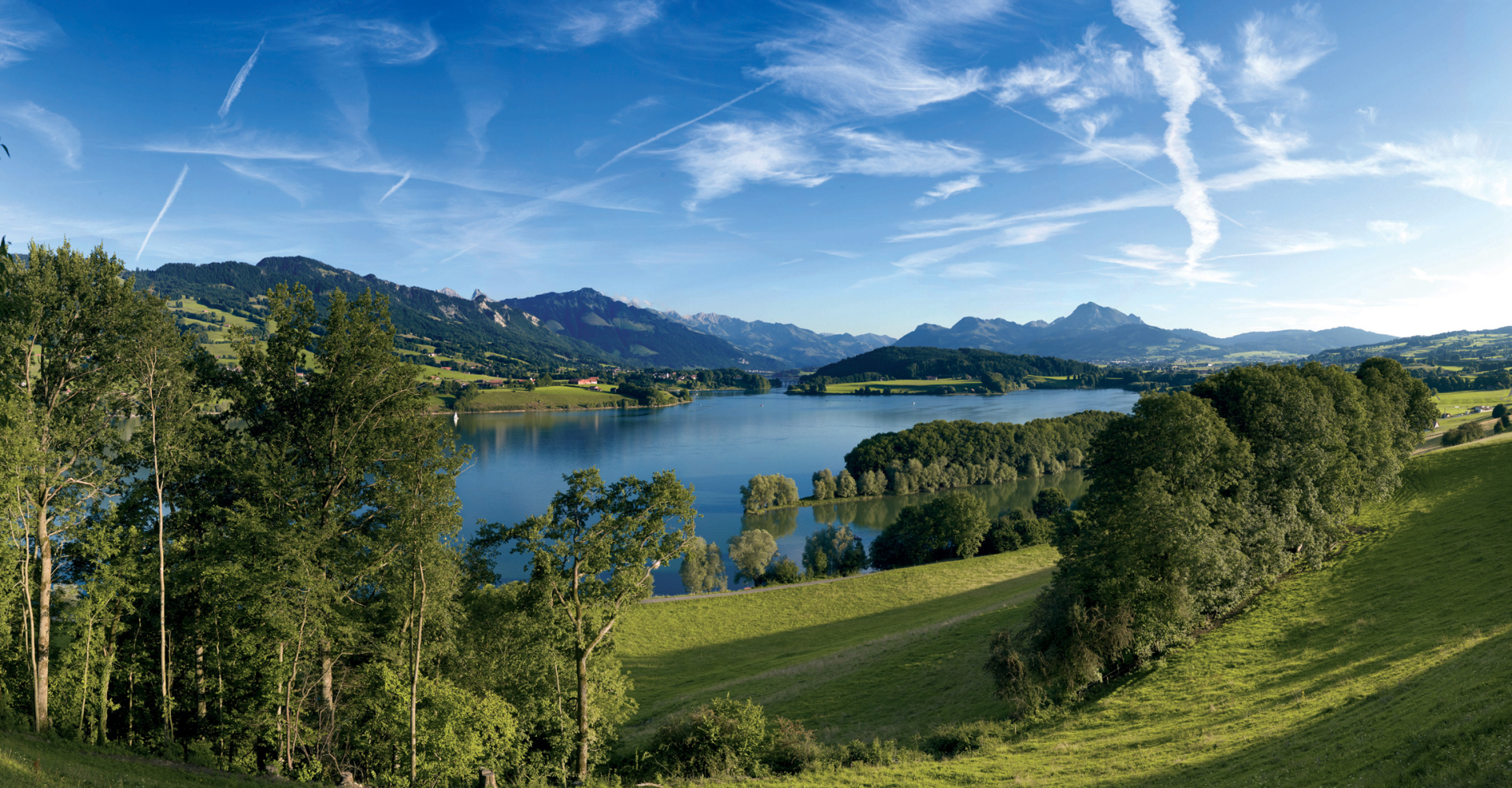 Greyerzersee