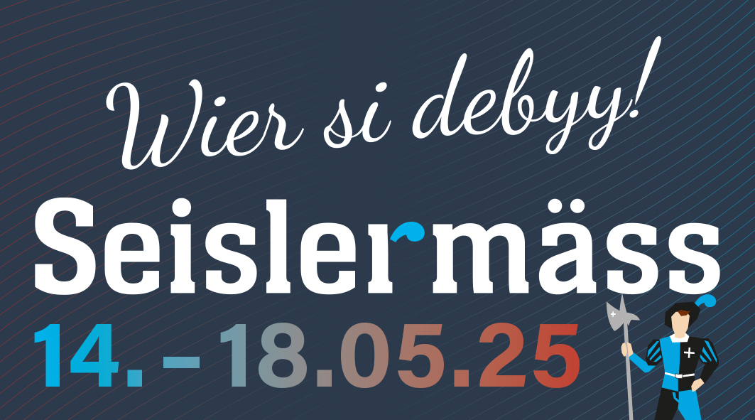 Seislermäss
