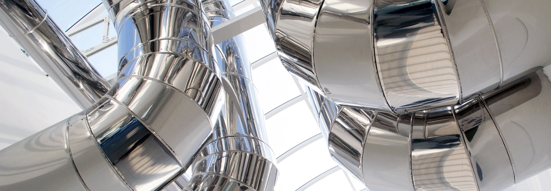 Conduites de froid à distance