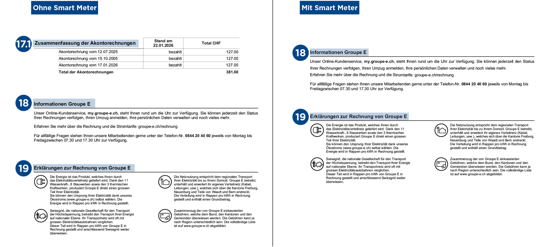 Meine Stromrechnung verstehen - Seite 4