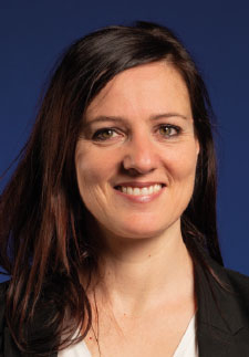 Laure-Emmanuelle Perret