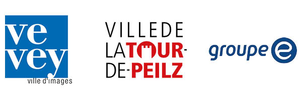 Logo tripartite