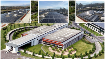 Piaget Branch of Richemont in Plan-les-Ouates