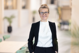 Petra Mössching - Web